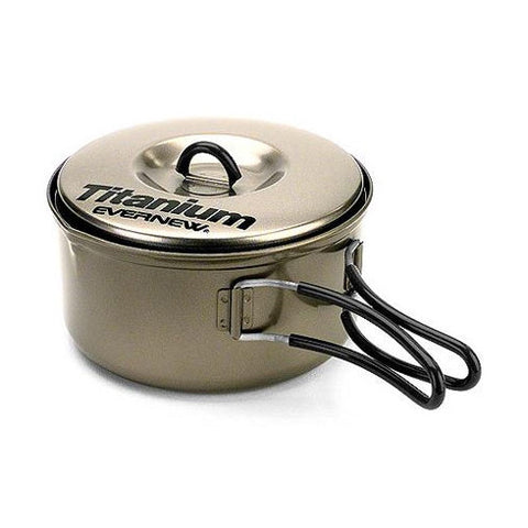 Pot stainless steel, 1,9 L