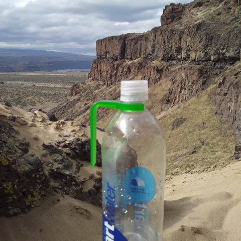 Aquaclip Water Bottle Holder